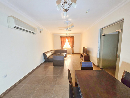Tubli, Apartments/Houses, BHD 320/month,  Furnished,  3 BR,  120 Sq. Meter,  Furnished 3BHK Apartment With Swimming Pool And Parking