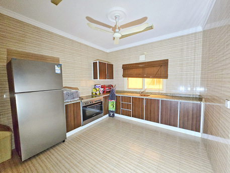 Tubli, Apartments/Houses, BHD 320/month,  Furnished,  3 BR,  120 Sq. Meter,  Furnished 3BHK Apartment With Swimming Pool And Parking
