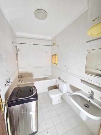 Tubli, Apartments/Houses, BHD 320/month,  Furnished,  3 BR,  120 Sq. Meter,  Furnished 3BHK Apartment With Swimming Pool And Parking