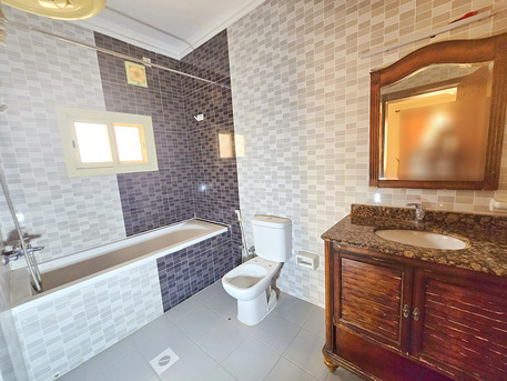 Tubli, Apartments/Houses, BHD 320/month,  Furnished,  3 BR,  120 Sq. Meter,  Furnished 3BHK Apartment With Swimming Pool And Parking