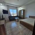 BHD 210/month,  Furnished,  1 BR,  Fully Furnished Flat For Rent In Busaiteen With EWA