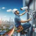 CCTV Installation Service Pari Chowk Greater Noida