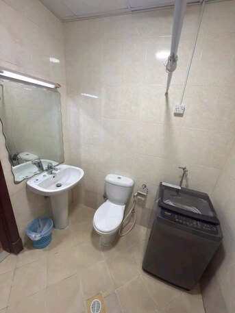Juffair, Apartments, Flats, Houses & Villas, BHD 200/month,  Furnished,  Studio,  Furnished Studio Flat For Rent In Juffair