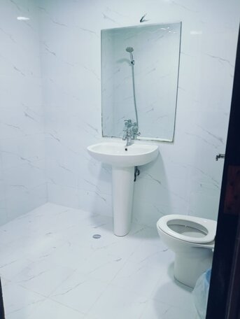 Juffair, Apartments, Flats, Houses & Villas, BHD 200/month,  Furnished,  Studio,  Furnished Studio Flat For Rent In Juffair