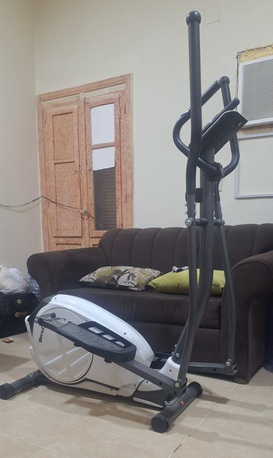 Yanbu, Appliances, SAR 150,  Emergency Sail Double Bed,,Running Machine,Tv With Stand And