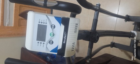 Yanbu, Appliances, SAR 150,  Emergency Sail Double Bed,,Running Machine,Tv With Stand And