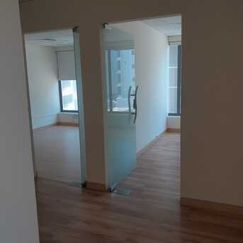 Manama, Apartments, Flats, Houses & Villas, BHD 400/month,  4 BR,  120 Sq. Meter,  #للايجار مكاتب تجاريه في منطقه السيف