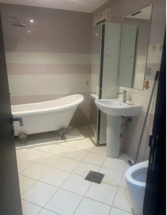 Al Yasmin, Rooms Available, SAR 1600/month,  Furnished,  Bachelor Executive Room For Rent In Qurtubah