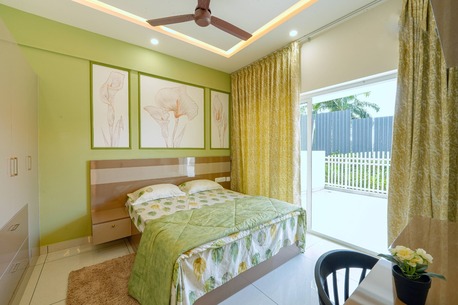 Cochin, Real Estate For Sale, INR 6000000,  2 BR,  90 Sq. Meter,  KERALA RERA APPROVED FLAT&rsquo;S - TRIVANDRUM , COCHIN , THRISSUR ,  KOZHIKODE , KOTTAYAM , THI