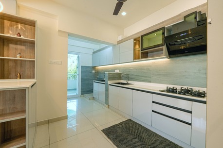 Cochin, Real Estate For Sale, INR 6000000,  2 BR,  90 Sq. Meter,  KERALA RERA APPROVED FLAT&rsquo;S - TRIVANDRUM , COCHIN , THRISSUR ,  KOZHIKODE , KOTTAYAM , THI