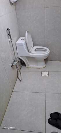 Hara, Rooms Available, SAR 1100/month,  SAR 1100/month, Semi Furnished,Room For Rent For Executive Bachelor One Person Only