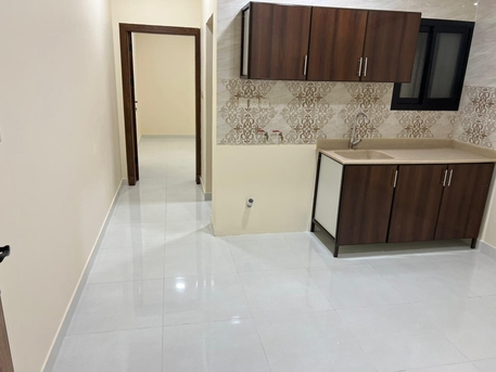 Khobar, Apts/Flats Wanted, SAR 1600/month,  1 BR,  Family Suites For Rent In North Khobar, Prince Thamer Street, For 1600 Riyals, Including W