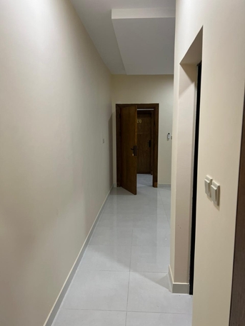 Khobar, Apts/Flats Wanted, SAR 1600/month,  1 BR,  Family Suites For Rent In North Khobar, Prince Thamer Street, For 1600 Riyals, Including W