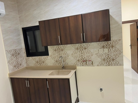 Khobar, Apts/Flats Wanted, SAR 1600/month,  1 BR,  Family Suites For Rent In North Khobar, Prince Thamer Street, For 1600 Riyals, Including W