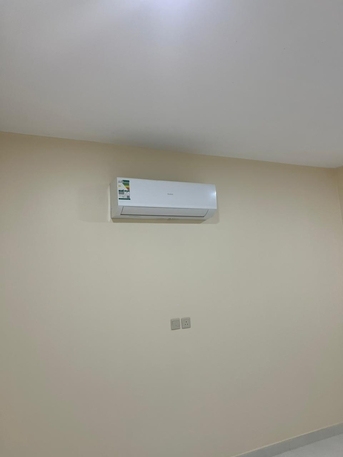 Khobar, Apts/Flats Wanted, SAR 1600/month,  1 BR,  Family Suites For Rent In North Khobar, Prince Thamer Street, For 1600 Riyals, Including W