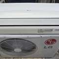 SAR 600,  Used Fresh Air-conditioner For Selling
