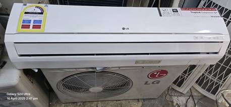Al Malaz, Furniture, SAR 600,  Used Fresh Air-conditioner For Selling