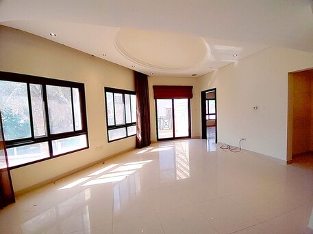 Riffa, Villas, BHD 1100,  400 Sq. Meter,  Semi Furnished Luxury  Villa For Rent In Jari Al Shaikh-Riffa, BD.1100/-