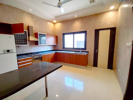 Riffa, Villas, BHD 1100,  400 Sq. Meter,  Semi Furnished Luxury  Villa For Rent In Jari Al Shaikh-Riffa, BD.1100/-