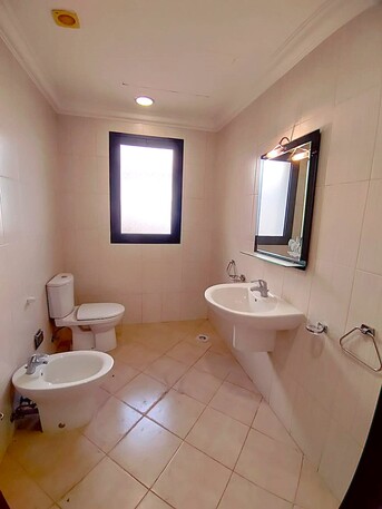 Riffa, Villas, BHD 1100,  400 Sq. Meter,  Semi Furnished Luxury  Villa For Rent In Jari Al Shaikh-Riffa, BD.1100/-