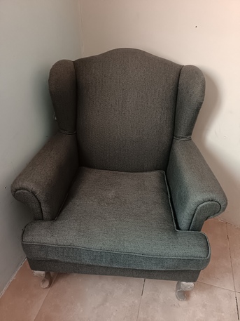 Khobar, Furniture, SAR 50,  Single Couch