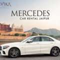 Mercedes Car Rental Jaipur