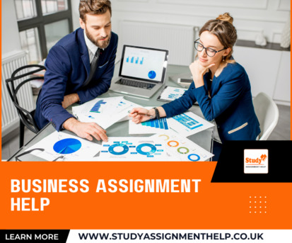 London, Lessons Offered, Get The Best Business Assignment Help With Study Assignment Help