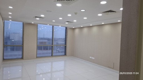Manama, Offices, BHD 1200,  353 Sq. Meter,  Commercial Floor
