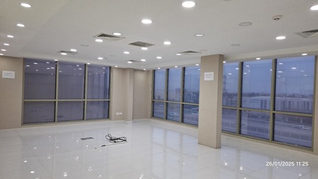 Manama, Offices, BHD 1200,  353 Sq. Meter,  Commercial Floor