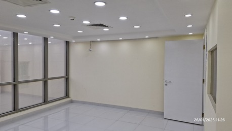 Manama, Offices, BHD 1200,  353 Sq. Meter,  Commercial Floor