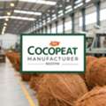 Cocopeat Manufacturer