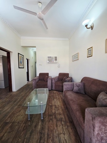  , BHD 230/month,  Furnished,  1 BR,  All Inclusive Fully Furnished 1 BHK Flat With Ewa & Balcony @230/ BD In Mahooz, 1