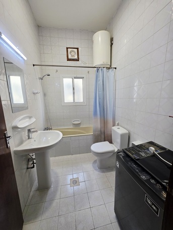  , BHD 230/month,  Furnished,  1 BR,  All Inclusive Fully Furnished 1 BHK Flat With Ewa & Balcony @230/ BD In Mahooz, 5