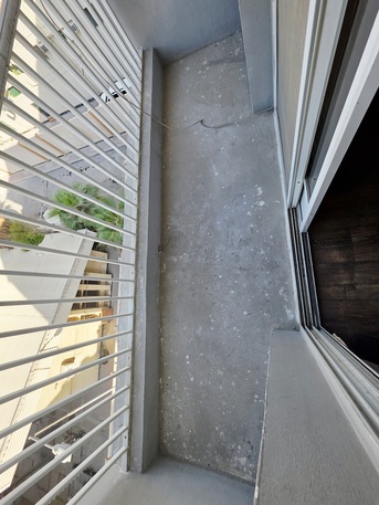  , BHD 230/month,  Furnished,  1 BR,  All Inclusive Fully Furnished 1 BHK Flat With Ewa & Balcony @230/ BD In Mahooz, 7