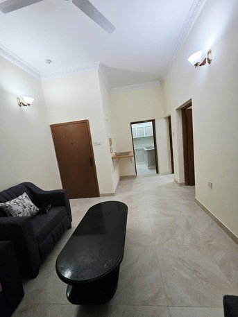 Mahooz, Apartments/Houses, BHD 210/month,  Furnished,  1 BR,  All Inclusive Fully Furnished 1 BHK Flat With Ewa @210/ BD In Mahooz