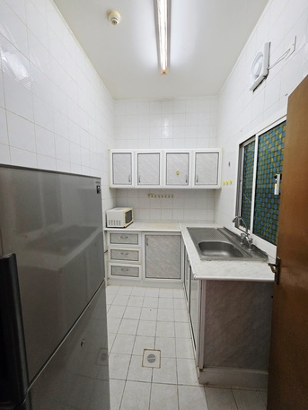 Mahooz, Apartments/Houses, BHD 210/month,  Furnished,  1 BR,  All Inclusive Fully Furnished 1 BHK Flat With Ewa @210/ BD In Mahooz