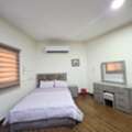 BHD 200/month,  Furnished,  Studio,  All Inclusive Fully Furnished Spacious Studio Flat With Unlimited Ewa @200/ BD In Mahooz