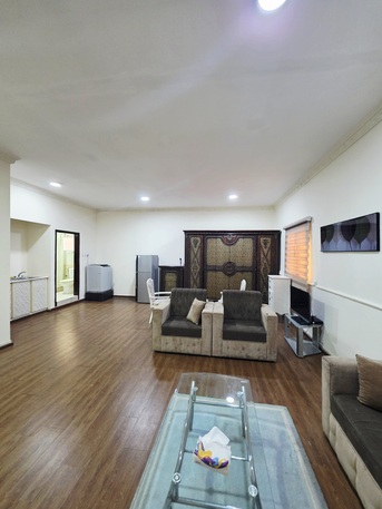 Mahooz, Apartments/Houses, BHD 200/month,  Furnished,  Studio,  All Inclusive Fully Furnished Spacious Studio Flat With Unlimited Ewa @200/ BD In Mahooz