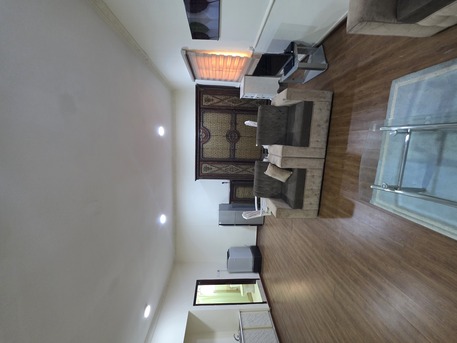 Mahooz, Apartments/Houses, BHD 200/month,  Furnished,  Studio,  All Inclusive Fully Furnished Spacious Studio Flat With Unlimited Ewa @200/ BD In Mahooz