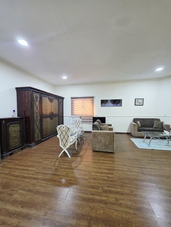 Mahooz, Apartments/Houses, BHD 200/month,  Furnished,  Studio,  All Inclusive Fully Furnished Spacious Studio Flat With Unlimited Ewa @200/ BD In Mahooz