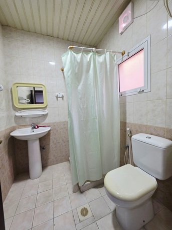 Mahooz, Apartments/Houses, BHD 200/month,  Furnished,  Studio,  All Inclusive Fully Furnished Spacious Studio Flat With Unlimited Ewa @200/ BD In Mahooz