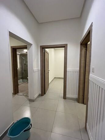 Kuwait City, Apartments/Houses, KWD 800/month,  4 BR,  Basement Floor For Rent In Al-Fintas