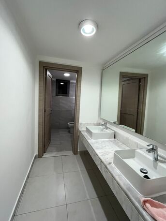 Kuwait City, Apartments/Houses, KWD 800/month,  4 BR,  Basement Floor For Rent In Al-Fintas