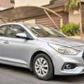 SAR 34500,  Hyundai Accent,  2020,  Automatic,  160000 KM,