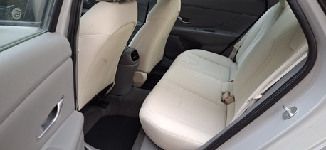 Jeddah, Vehicles, Cars & Trucks , SAR 44500,  HYUNDAI ELANTRA,  2022,  Automatic,  114000 KM,