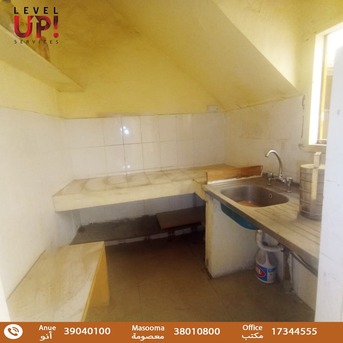 Muharraq, Apartments/Houses, BHD 90/month,  3 BR,  70 Sq. Meter,  GOOD FLAT FOR RENT LOCATION MUHARRAQ REF NO C 017