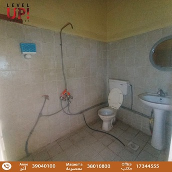 Muharraq, Apartments/Houses, BHD 90/month,  3 BR,  70 Sq. Meter,  GOOD FLAT FOR RENT LOCATION MUHARRAQ REF NO C 017