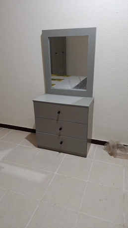 Jeddah, Furniture, SAR 1,  Complete Bedroom Furniture Sets Available In Low Prices With Best Quality