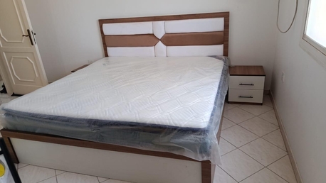 Jeddah, Furniture, SAR 1,  Complete Bedroom Furniture Sets Available In Low Prices With Best Quality