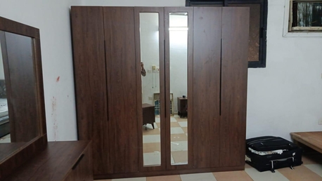 Jeddah, Furniture, SAR 1,  Complete Bedroom Furniture Sets Available In Low Prices With Best Quality